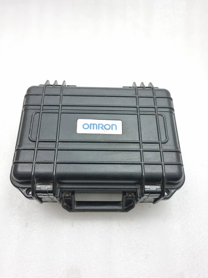 Omron TC DEMO KIT E5CWL G3NA/G3NB
